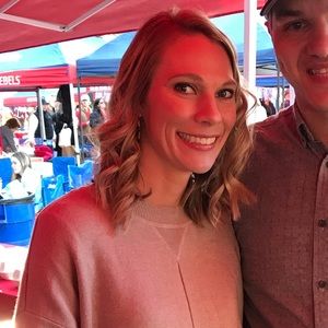 Meet your Posher, Allison